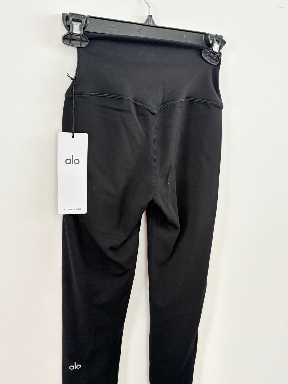alo airbrush legging - Picture 2 of 9